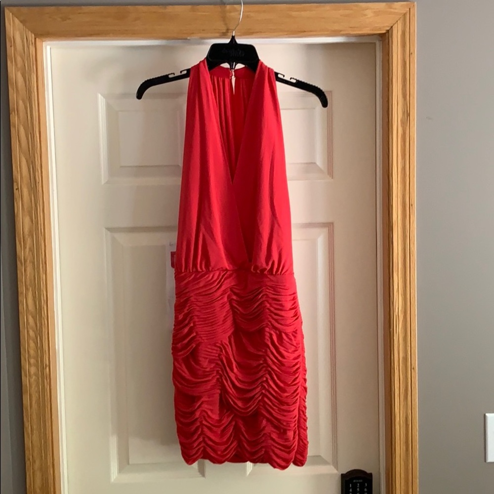 BCBG dress